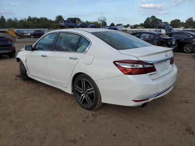 Obraz 2 z 2017 HONDA ACCORD SPORT SPECIAL EDITION 2017 z VIN 1HGCR2F11HA224349