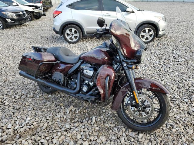Изображение 1 2022 HARLEY-DAVIDSON FLHTK  2022 с VIN 1HD1KEF13NB618239