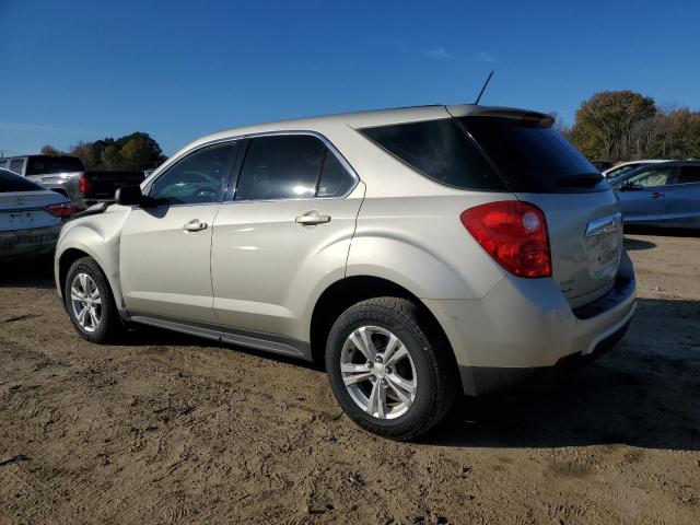 Obraz 2 z 2015 CHEVROLET EQUINOX LS 2015 z VIN 2GNFLEEKXF6382327