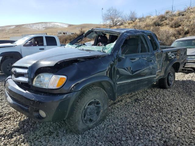 2003 TOYOTA TUNDRA ACCESS CAB SR5 2003 image