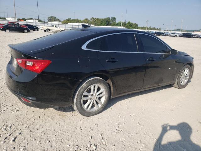Image 3 of 2018 CHEVROLET MALIBU LT 2018 with VIN 1G1ZD5ST4JF271179