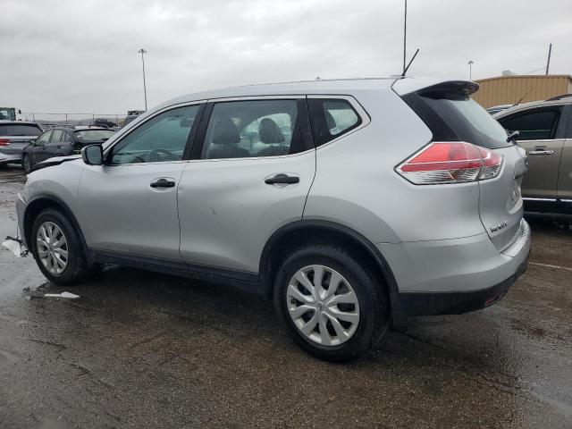 Изображение 2 2016 NISSAN ROGUE S 2016 с VIN KNMAT2MV6GP647856