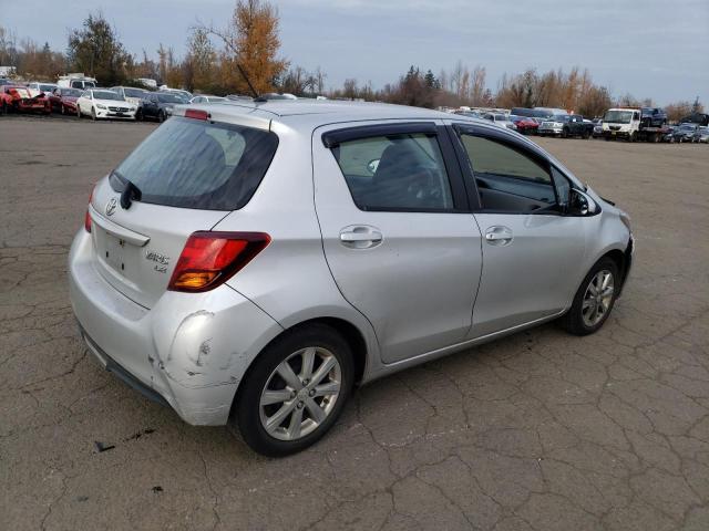 Obraz 3 z 2015 TOYOTA YARIS  2015 z VIN VNKKTUD39FA021256