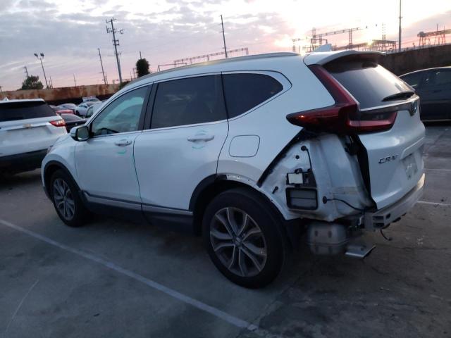 Obraz 2 z 2020 HONDA CR-V TOURING 2020 z VIN 7FARW2H90LE010476