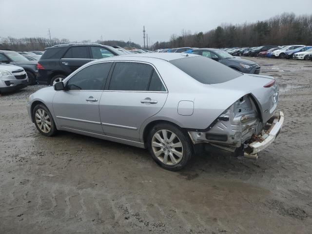 Obraz 2 z 2007 HONDA ACCORD EX 2007 z VIN 1HGCM665X7A098970