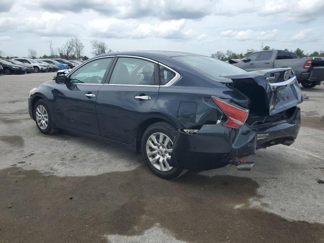 Image 2 of 2015 NISSAN ALTIMA 2.5 2015 with VIN 1N4AL3AP5FC481904