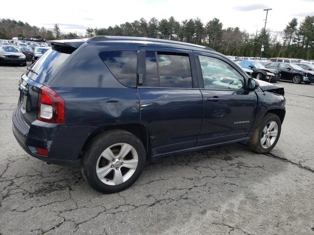 Изображение 3 2014 JEEP COMPASS SPORT 2014 с VIN 1C4NJDBB2ED591859