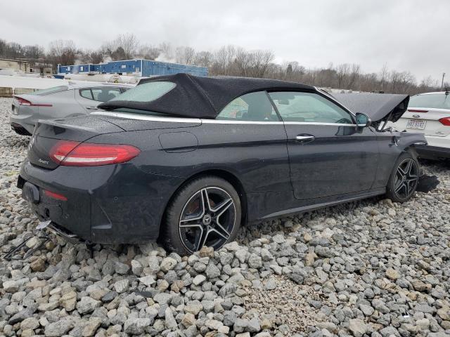 Image 3 of 2020 MERCEDES-BENZ C 300 4MATIC 2020 with VIN WDDWK8EB4LF937874