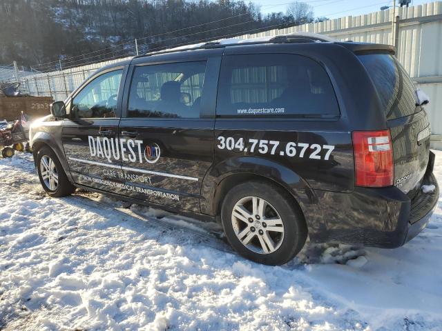 Obraz 2 z 2010 DODGE GRAND CARAVAN CREW 2010 z VIN 2D4RN6DX9AR396099