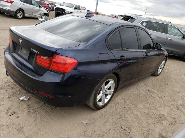 Image 3 of 2014 BMW 328 I SULEV 2014 with VIN WBA3C1C59EK117618