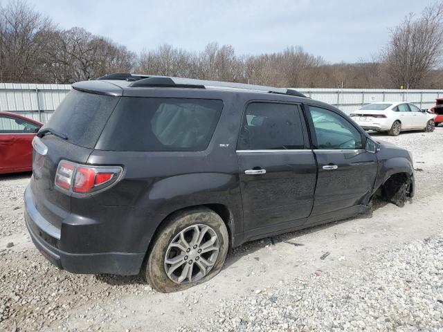 Image 3 of 2014 GMC ACADIA SLT-1 2014 with VIN 1GKKRRKD3EJ261647