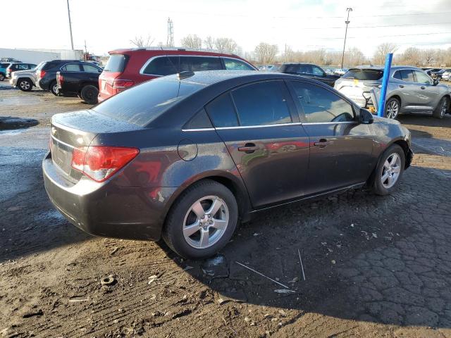 Изображение 3 2016 CHEVROLET CRUZE LIMITED LT 2016 с VIN 1G1PE5SB5G7157724