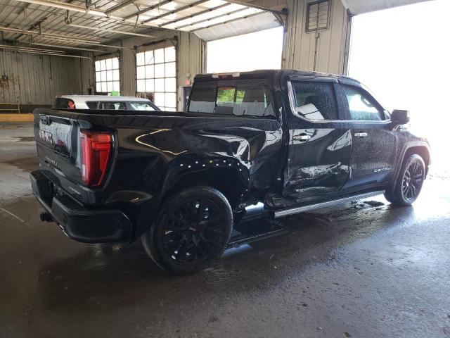 Image 3 of 2023 GMC SIERRA K1500 DENALI 2023 with VIN 3GTUUGED6PG118019
