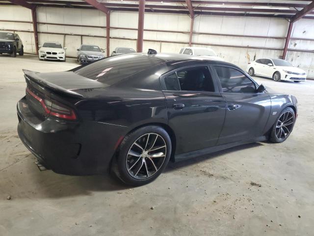 Изображение 3 2016 DODGE CHARGER R/T SCAT PACK 2016 с VIN 2C3CDXGJ4GH301955