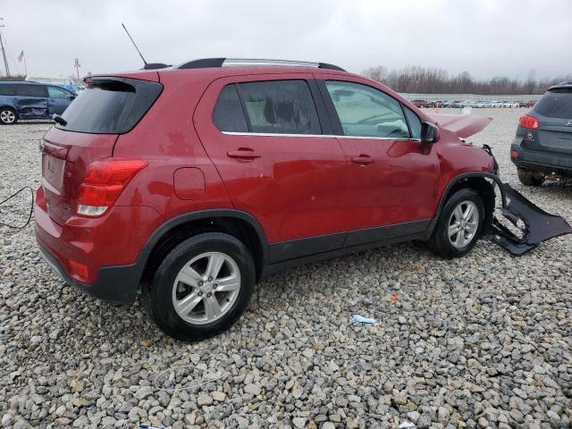 Obraz 3 z 2020 CHEVROLET TRAX 1LT 2020 z VIN 3GNCJPSB2LL197950