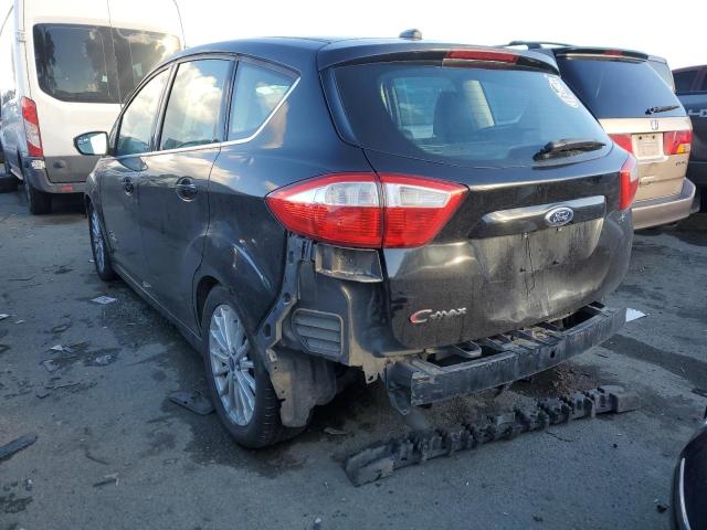 Obraz 2 z 2014 FORD C-MAX PREMIUM 2014 z VIN 1FADP5CU5EL512289