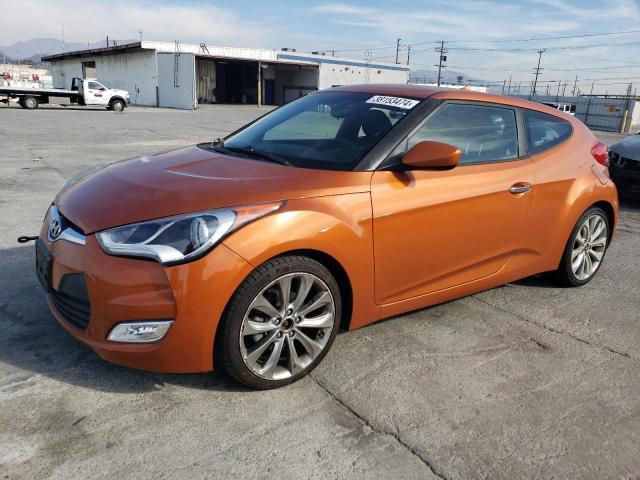 2015 Hyundai Veloster 2015 image