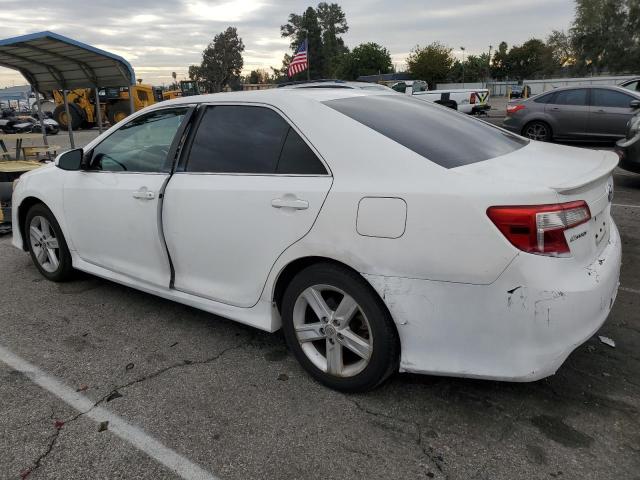 Image 2 of 2014 TOYOTA CAMRY L 2014 with VIN 4T1BF1FK7EU849012