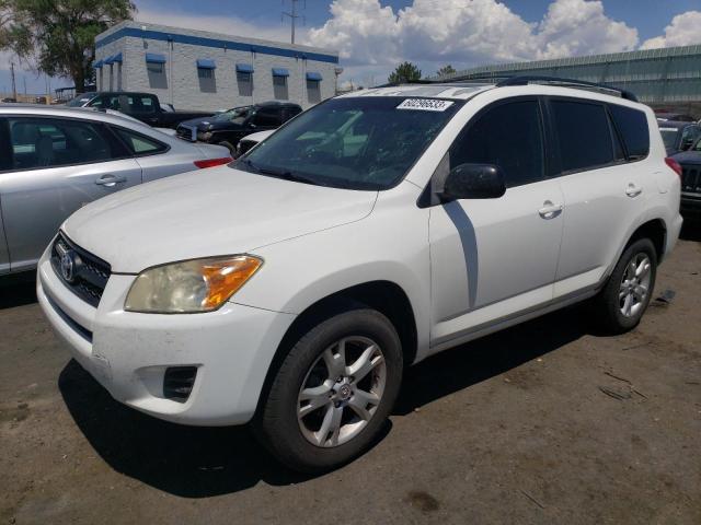 Image 1 of 2011 TOYOTA RAV4  2011 with VIN JTMZF4DV2B5034921