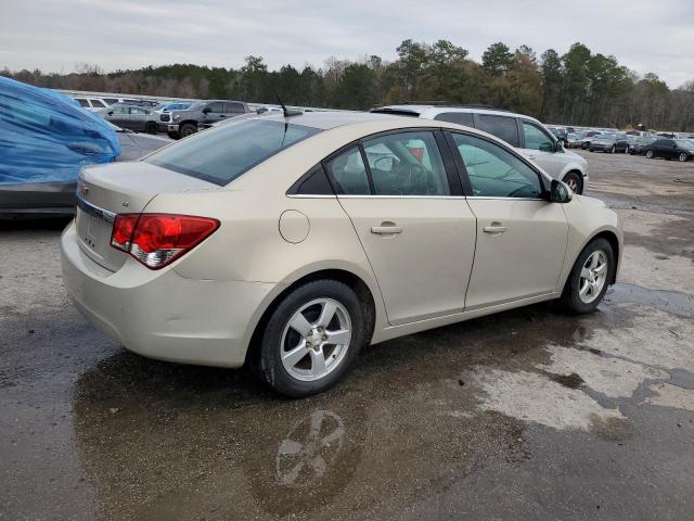 Image 3 of 2011 CHEVROLET CRUZE LT 2011 with VIN 1G1PF5S9XB7186574