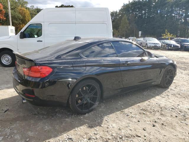 Image 3 of 2014 BMW 435 XI 2014 with VIN WBA3R5C56EK188216