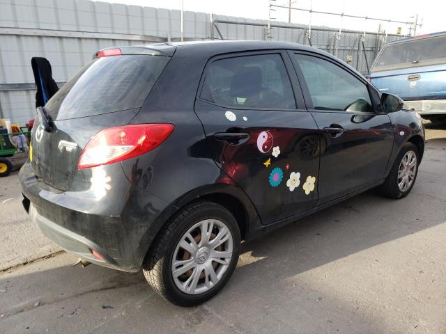 Obraz 3 z 2012 MAZDA MAZDA2  2012 z VIN JM1DE1KY1C0139831