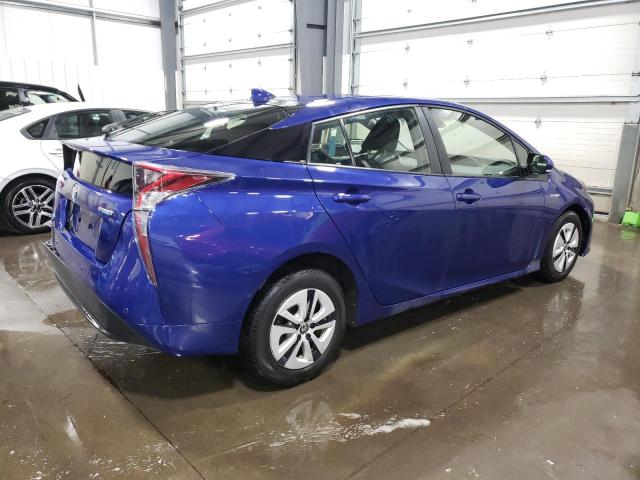 Изображение 3 2018 TOYOTA PRIUS  2018 с VIN JTDKBRFU1J3600964