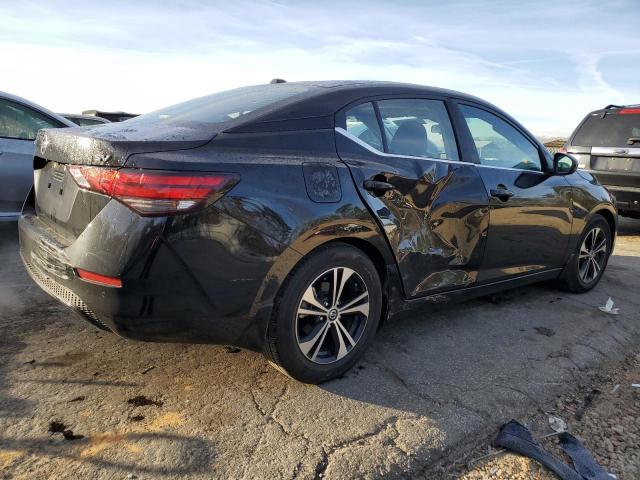 Изображение 3 2022 NISSAN SENTRA SV 2022 с VIN 3N1AB8CV1NY213916