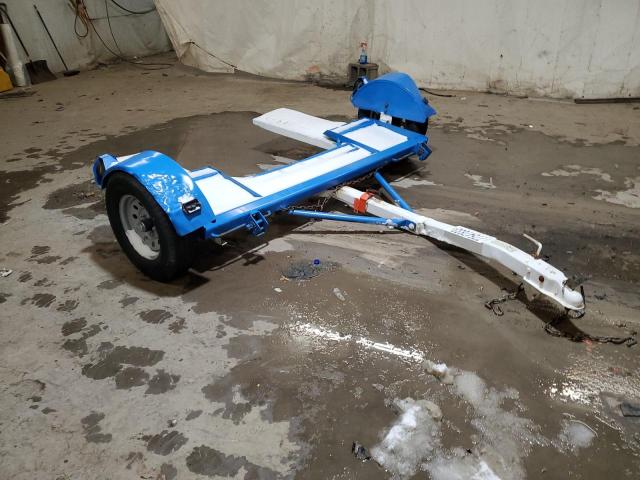 Obraz 1 z 2019 SYKL ST80TDOLLY 2019 z VIN 531BT1113KP068080