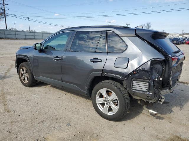 Obraz 2 z 2019 TOYOTA RAV4 XLE 2019 z VIN 2T3P1RFV1KC002763