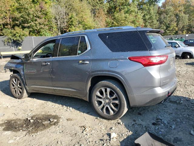 Image 2 of 2020 CHEVROLET TRAVERSE PREMIER 2020 with VIN 1GNERKKWXLJ277818