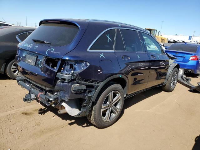 Image 3 of 2018 MERCEDES-BENZ GLC 300 4MATIC 2018 with VIN WDC0G4KB5JV080315