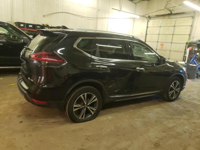 Изображение 3 2018 NISSAN ROGUE S 2018 с VIN 5N1AT2MV2JC817995