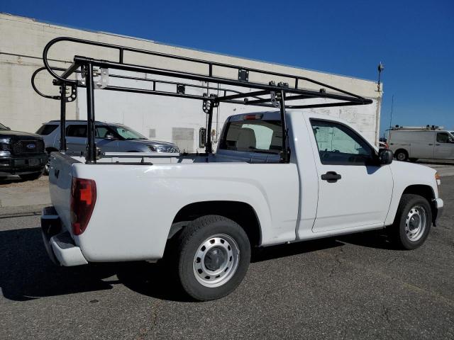 Изображение 3 2012 CHEVROLET COLORADO  2012 с VIN 1GCCSBF93C8136640