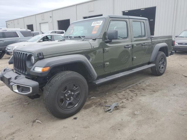 2023 JEEP GLADIATOR SPORT 2023 image