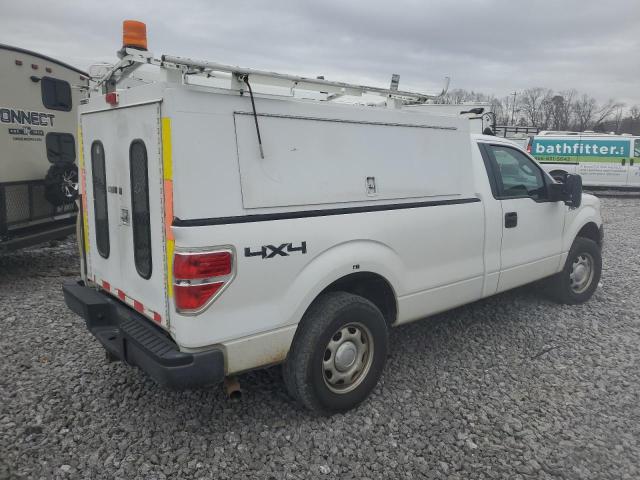 Изображение 3 2010 FORD F150  2010 с VIN 1FTMF1EW9AKB35664