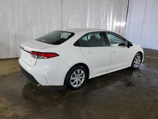 Image 3 of 2023 TOYOTA COROLLA LE 2023 with VIN 5YFB4MDE7PP053532
