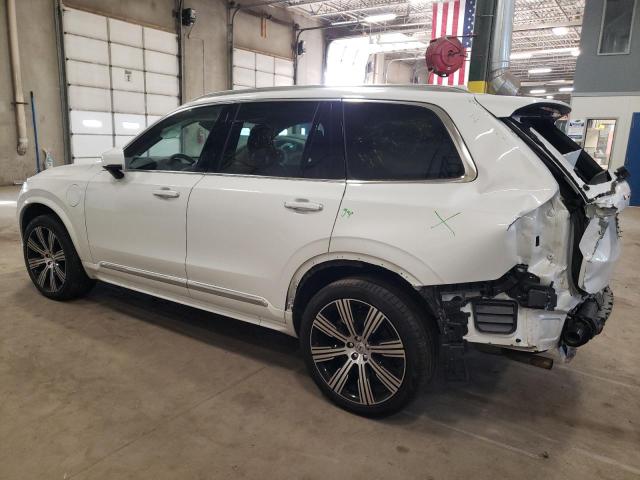 Obraz 2 z 2021 VOLVO XC90 T8 RECHARGE INSCRIPTION 2021 z VIN YV4BR00L1M1718100