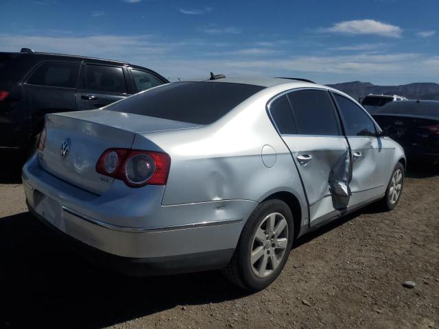 Image 3 of 2006 VOLKSWAGEN PASSAT 2.0T 2006 with VIN WVWAK73C56P166267