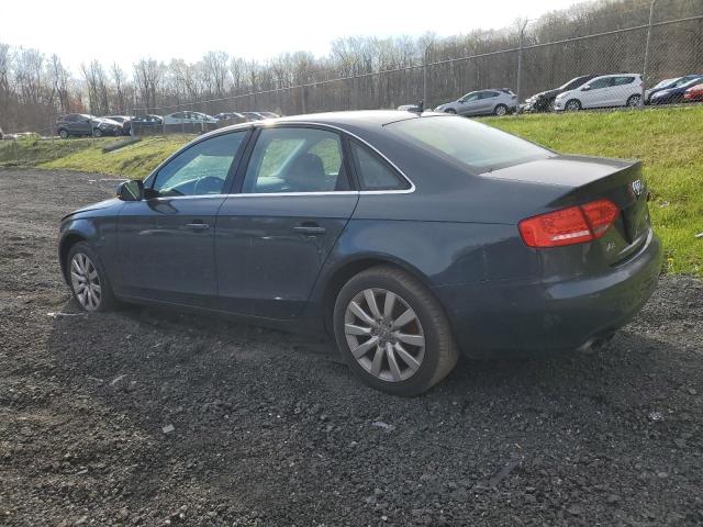 Изображение 2 2010 AUDI A4 PREMIUM PLUS 2010 с VIN WAUFFAFLXAN053676