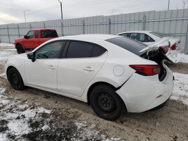 Изображение 2 2015 MAZDA 3 TOURING 2015 с VIN 3MZBM1V70FM193665