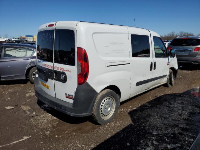 Image 3 of 2015 RAM PROMASTER CITY  2015 with VIN ZFBERFATXF6954271