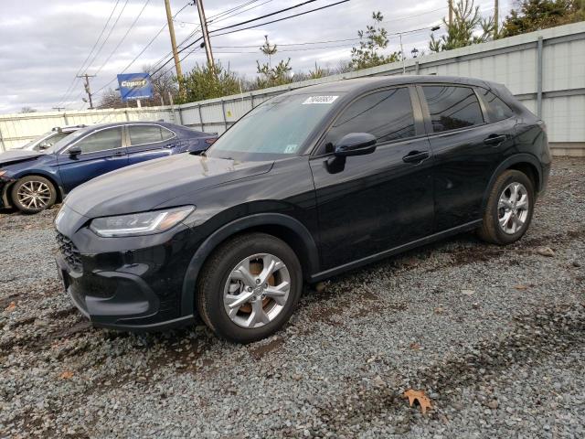 Image 1 of 2023 HONDA HR-V LX 2023 with VIN 3CZRZ2H37PM745272