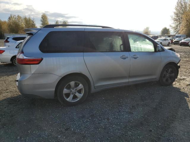 Изображение 3 2016 TOYOTA SIENNA LE 2016 с VIN 5TDKK3DC6GS743875