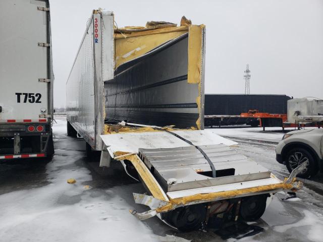 Obraz 1 z 2017 UTILITY 53 FT REEF 2017 z VIN 1UYVS2534HM908505