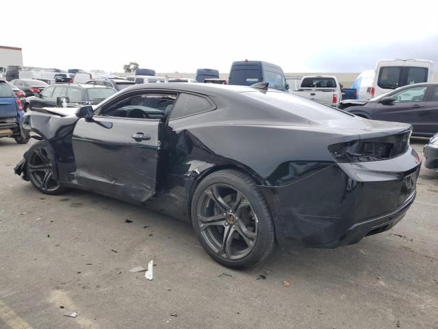 Image 2 of 2016 CHEVROLET CAMARO SS 2016 with VIN 1G1FF1R72G0135773