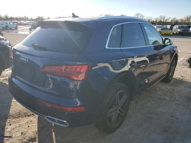 Obraz 3 z 2020 AUDI SQ5 PREMIUM PLUS 2020 z VIN WA1B4AFY9L2011887