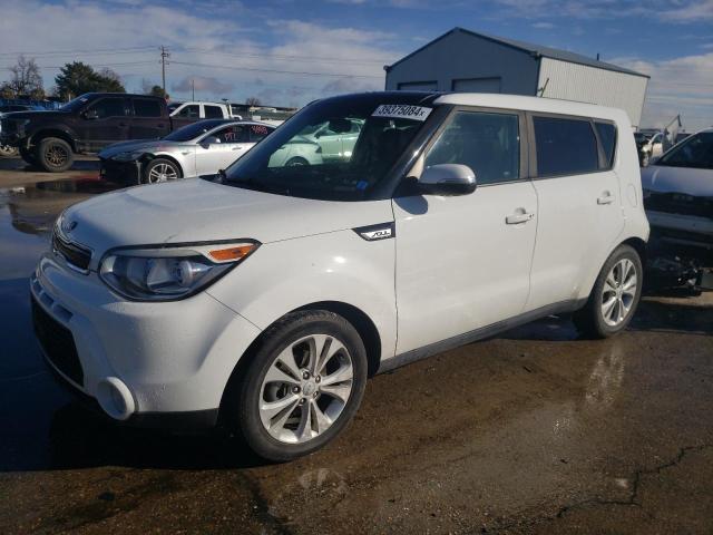 Image 1 of 2016 KIA SOUL ! 2016 with VIN KNDJX3A53G7355712