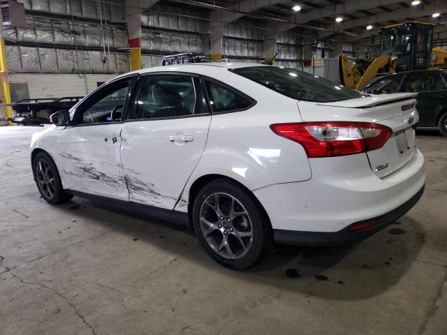 Изображение 2 2013 FORD FOCUS SE 2013 с VIN 1FADP3F2XDL265686