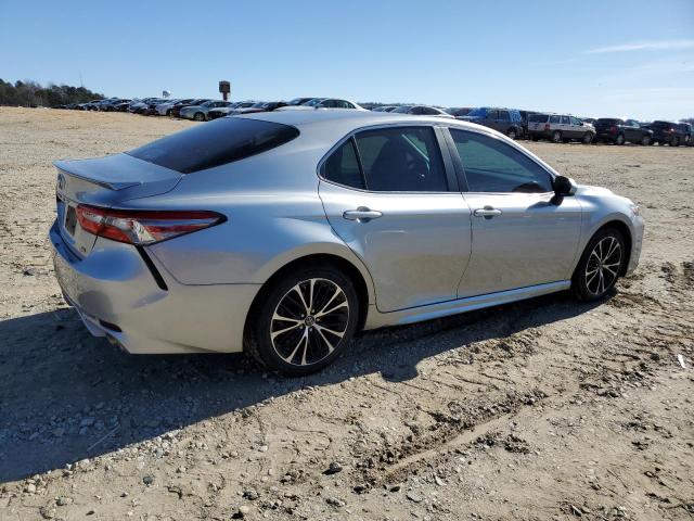 Изображение 3 2018 TOYOTA CAMRY L 2018 с VIN 4T1B11HK3JU099999